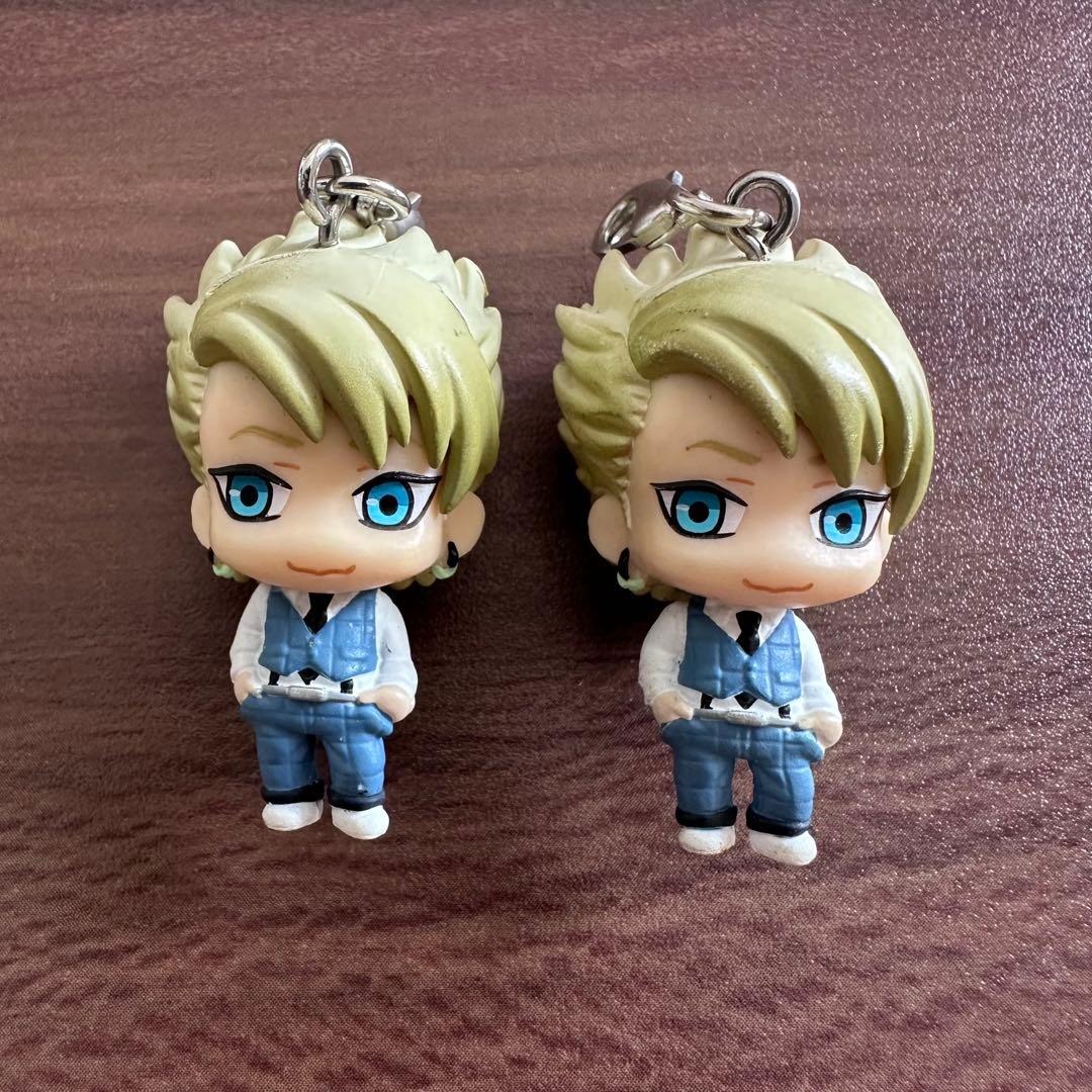 ドラマダ　トリップ　9点セット