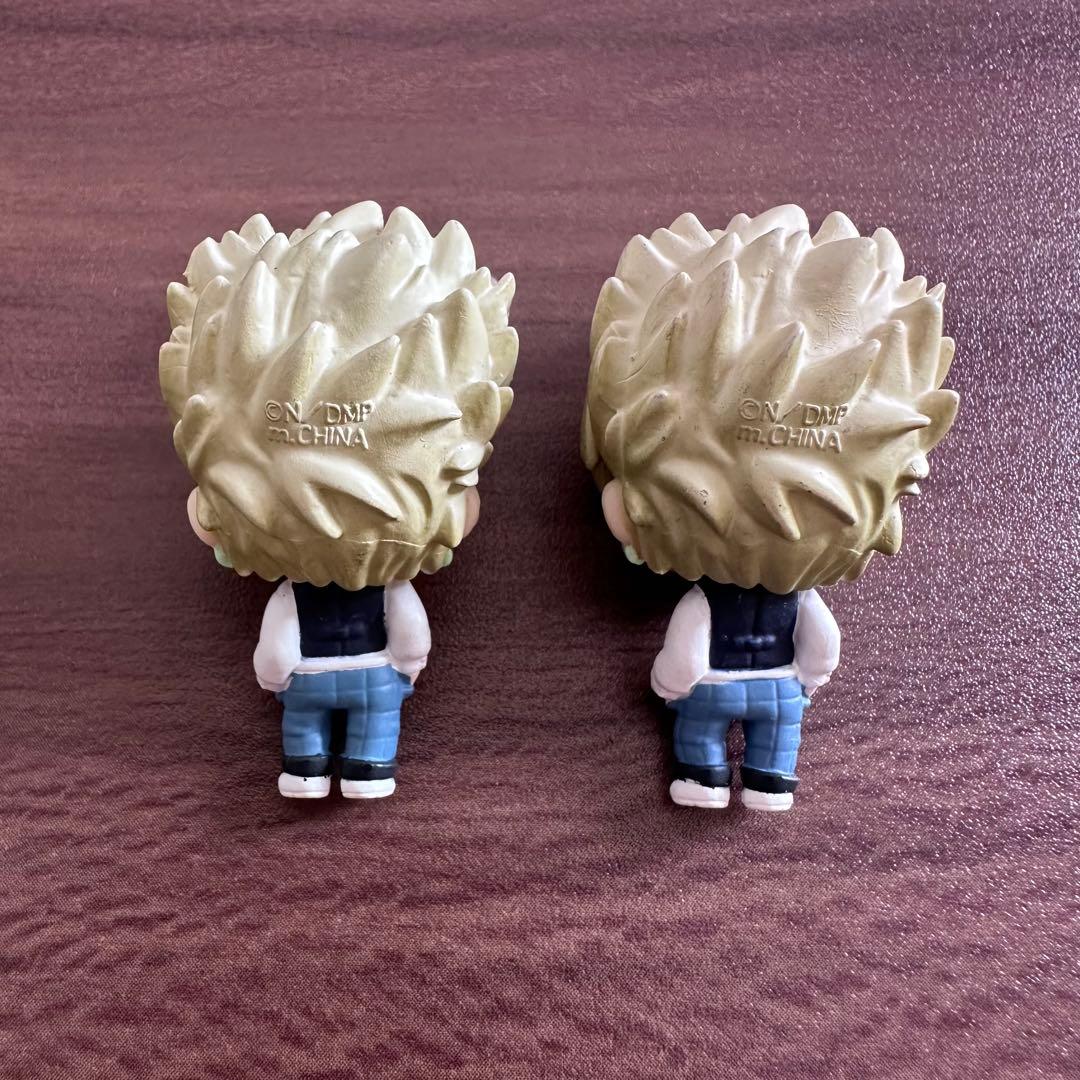 ドラマダ　トリップ　9点セット