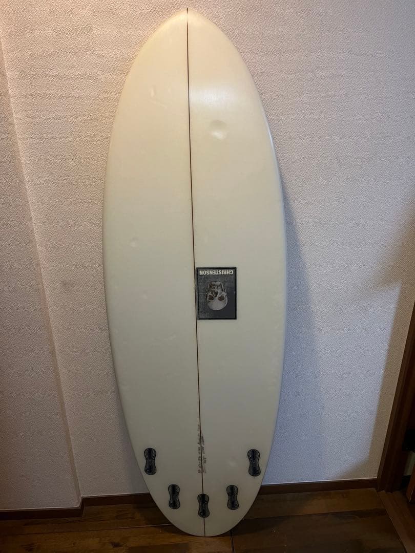 大幅値下げ！Christenson CFO 5’3