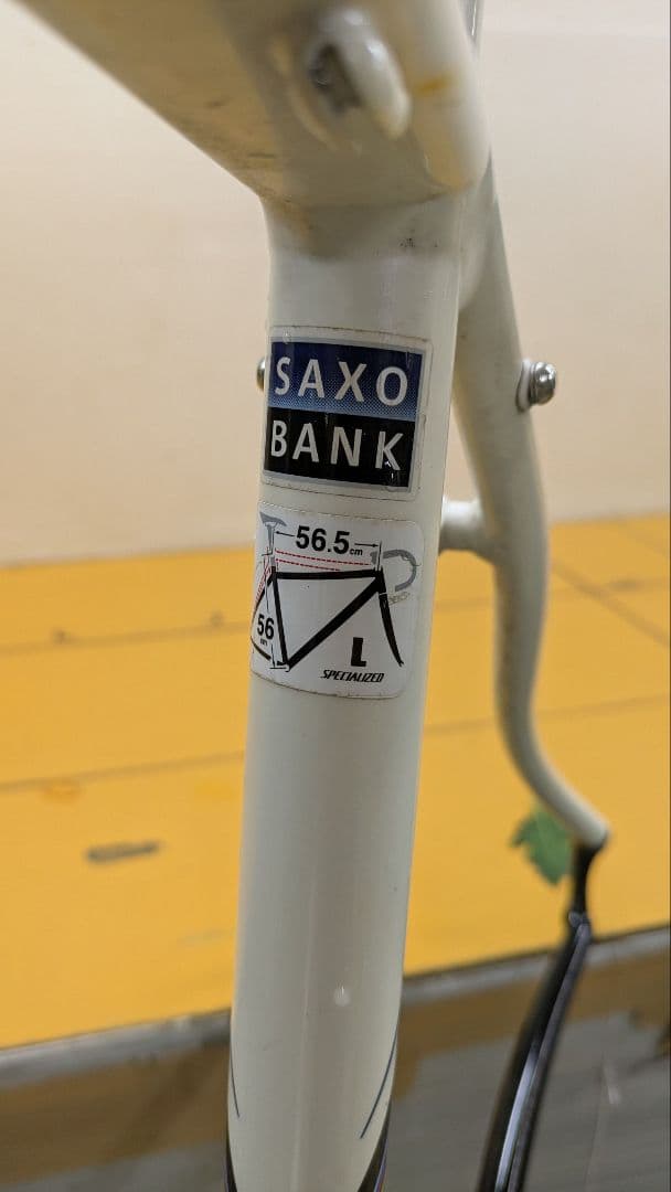 アレーエリート　サイズ56cm