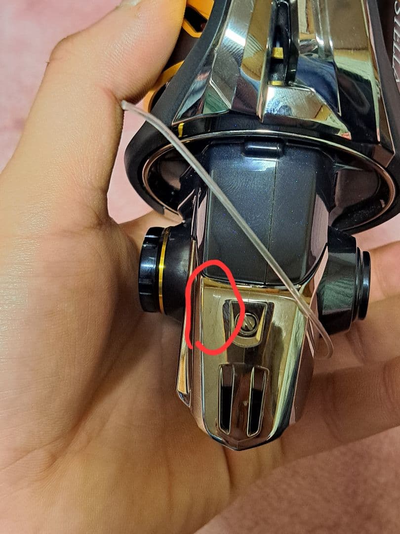 19 ステラSW 14000XG 美品