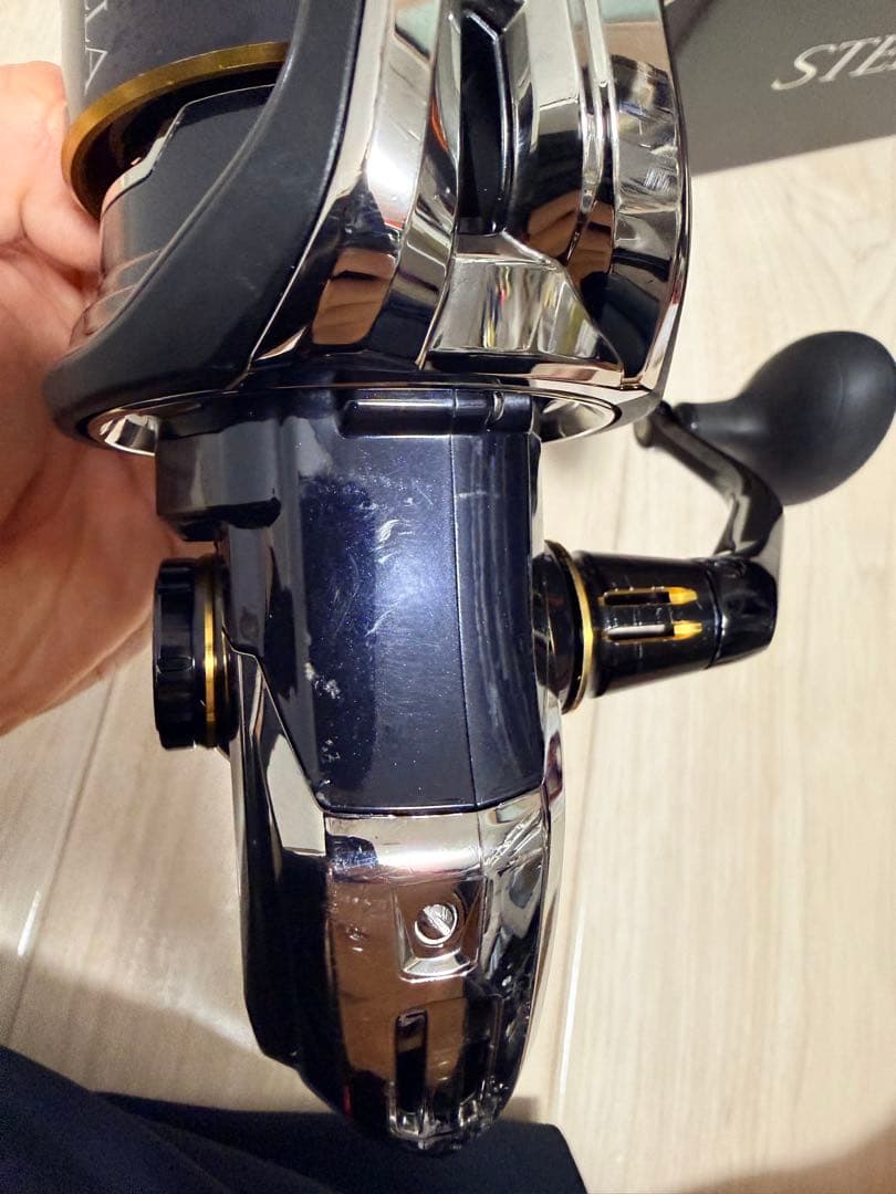 20ステラSW18000PG改