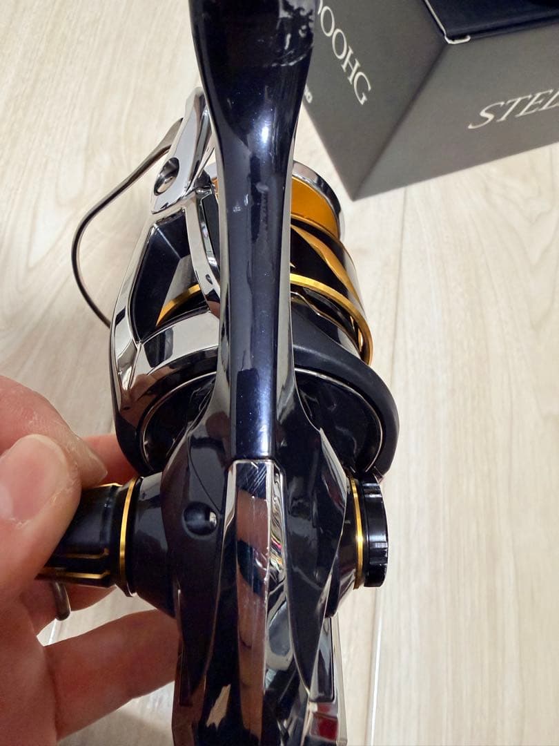 20ステラSW18000PG改