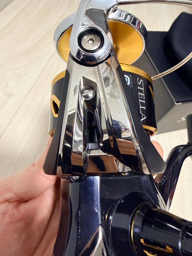 20ステラSW18000PG改