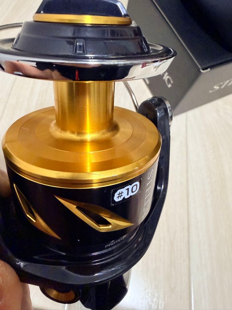 20ステラSW18000PG改