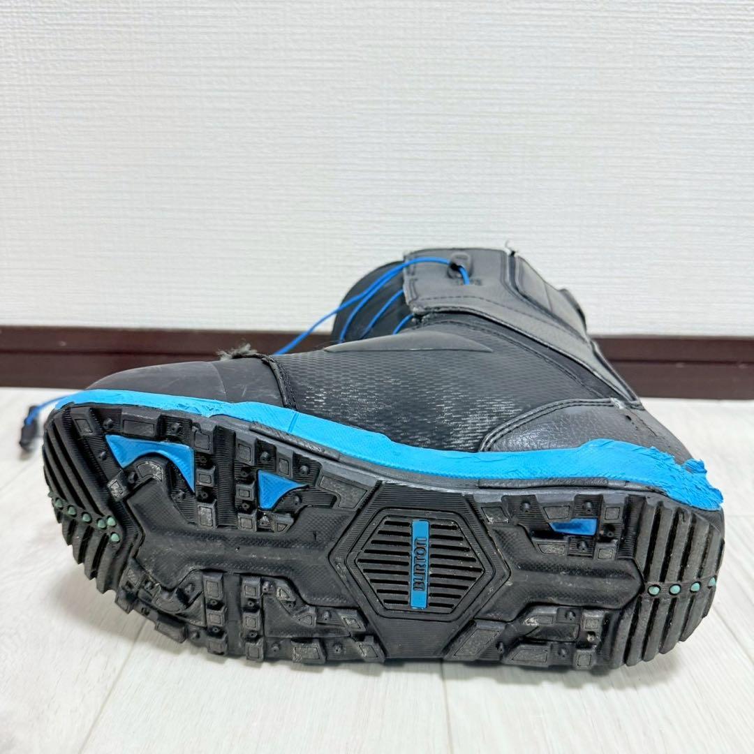 BURTON スノボブーツ　ION-ASIAN FIT 25.0cm