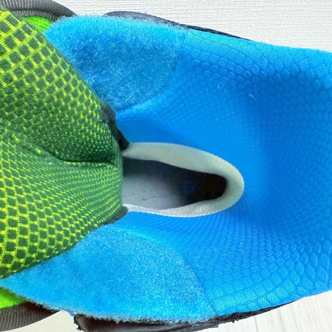 BURTON スノボブーツ　ION-ASIAN FIT 25.0cm