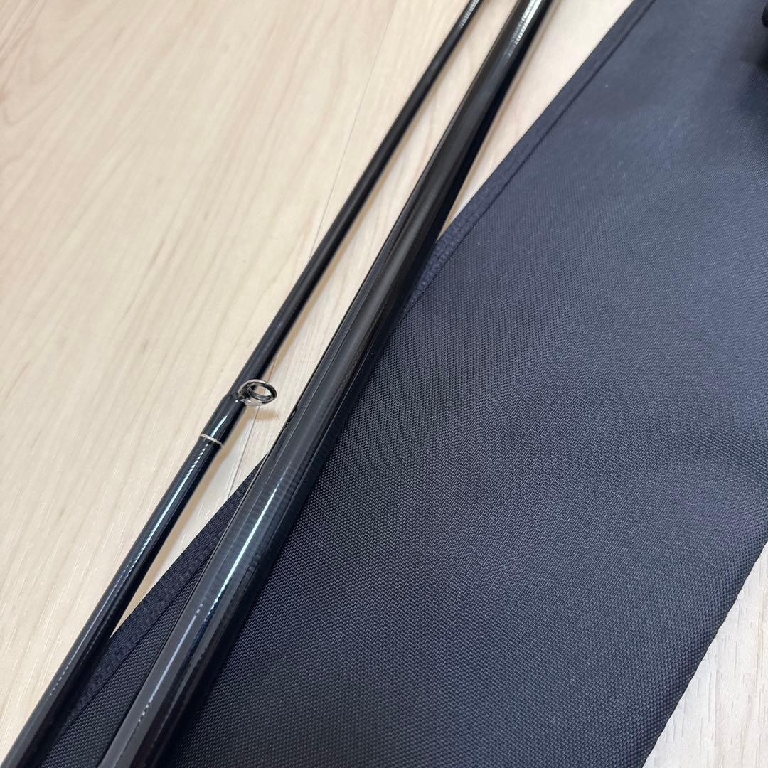 【美品】【限定品】ヤマガブランクス アーリー　109MMH リミテッド　②