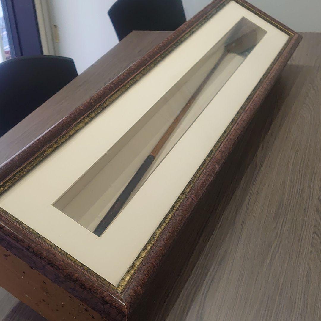 アンティーク　ゴルフクラブ