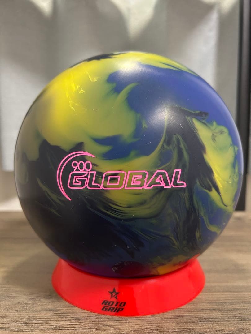 【美品】サブライムフォーカス15ポンド