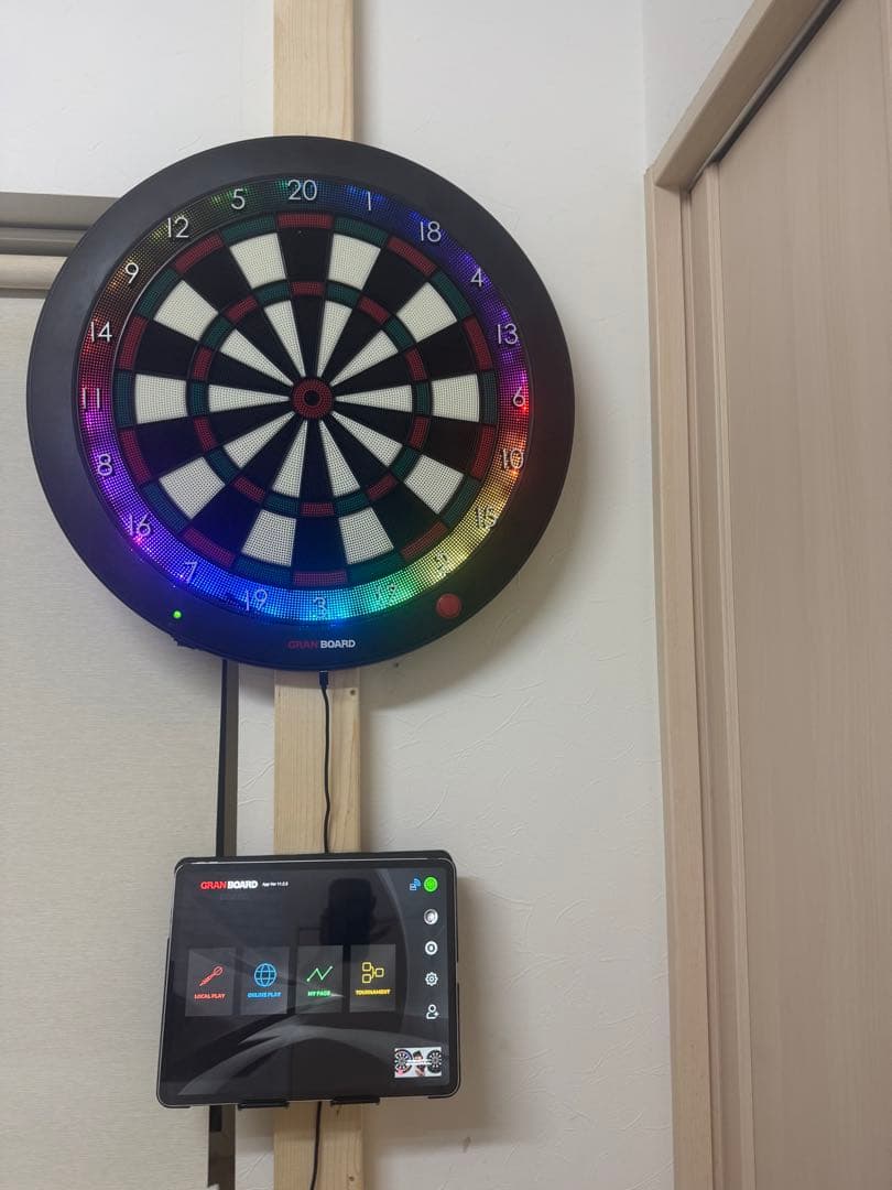 グランボード3s GRANBOARD3sオンライン対戦　本体のみ