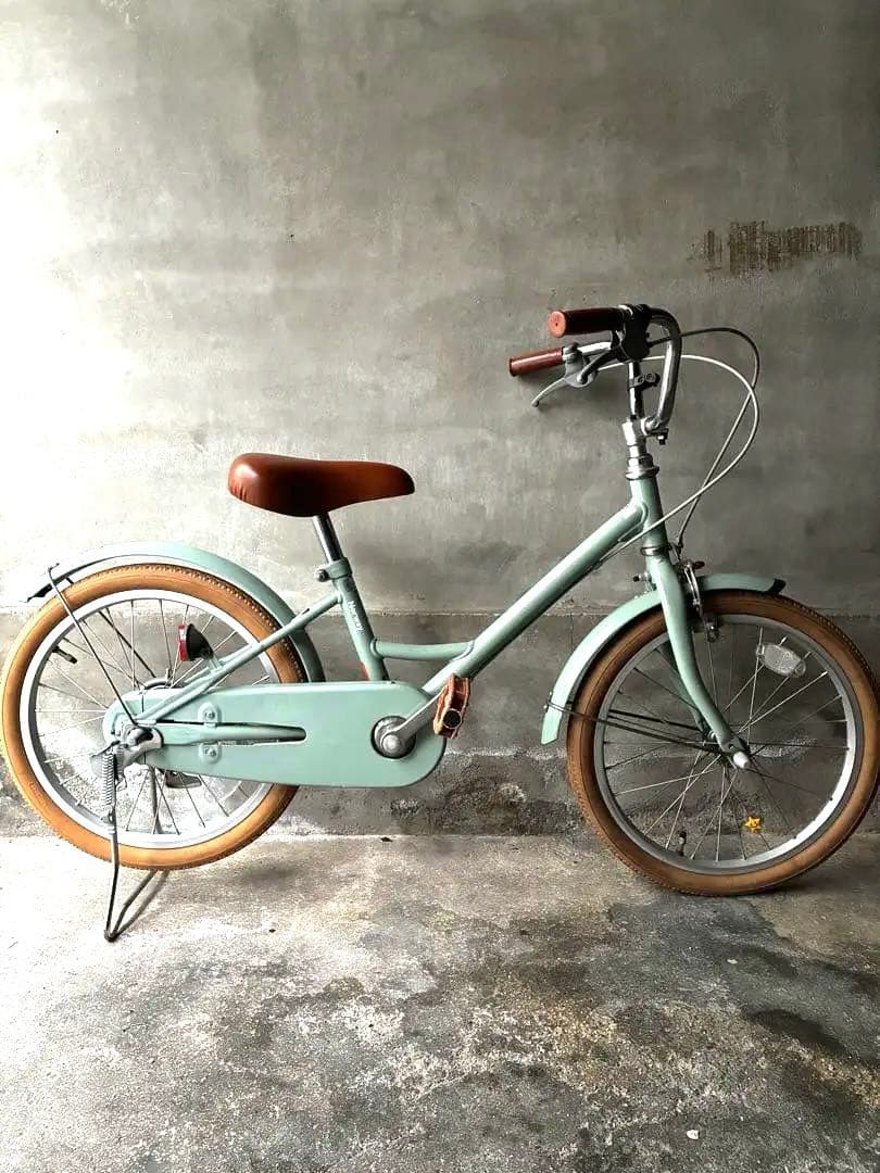 自転車本体 Nor way moss