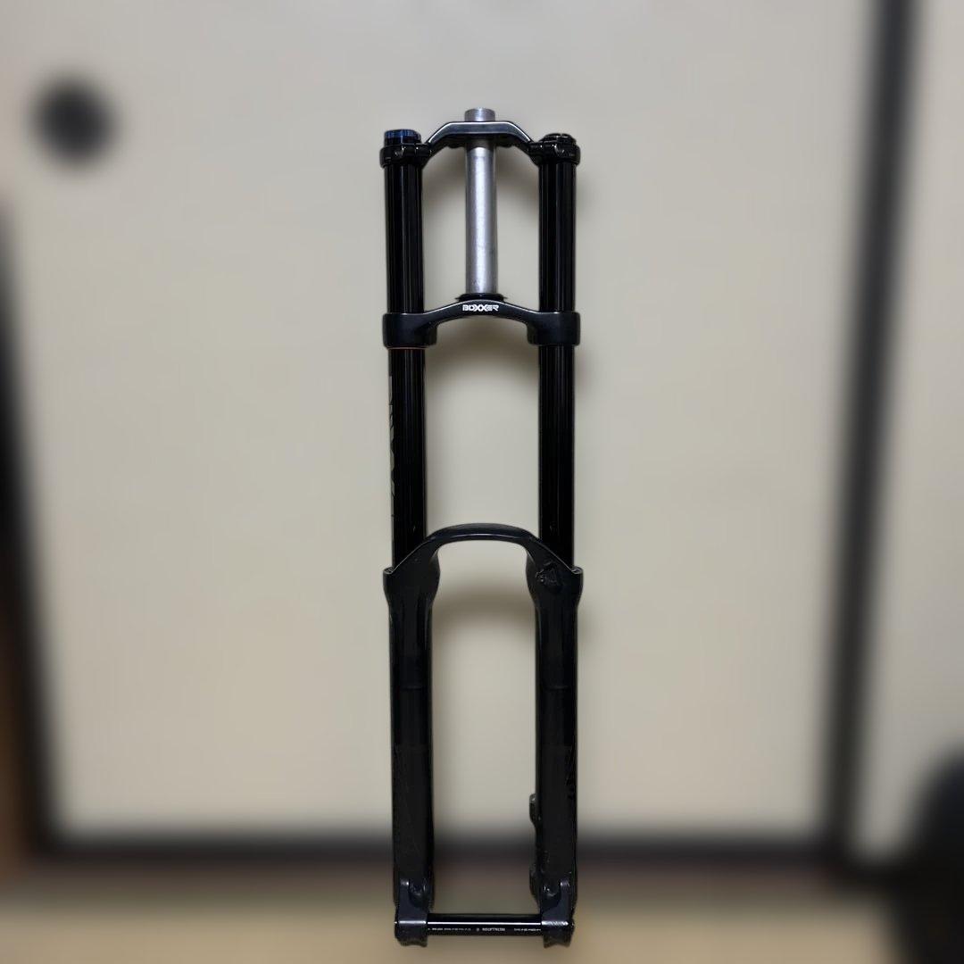 パーツ RockShox BoXXer RC 27.5 2017