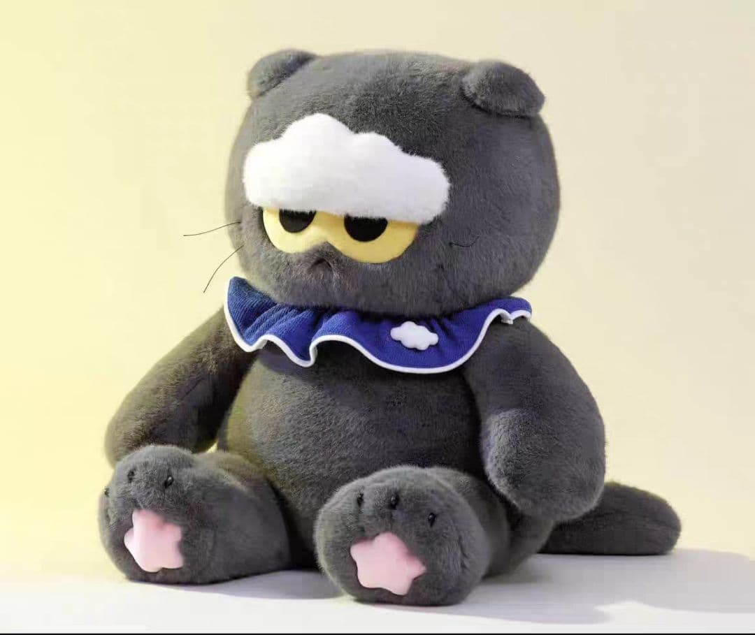 ZO&FRIENDS ZOA BIG ぬいぐるみ