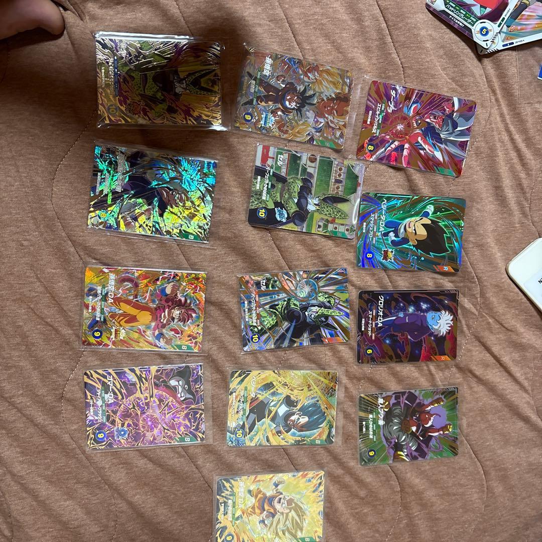 5*2様 ドラゴンボールダイバーズ