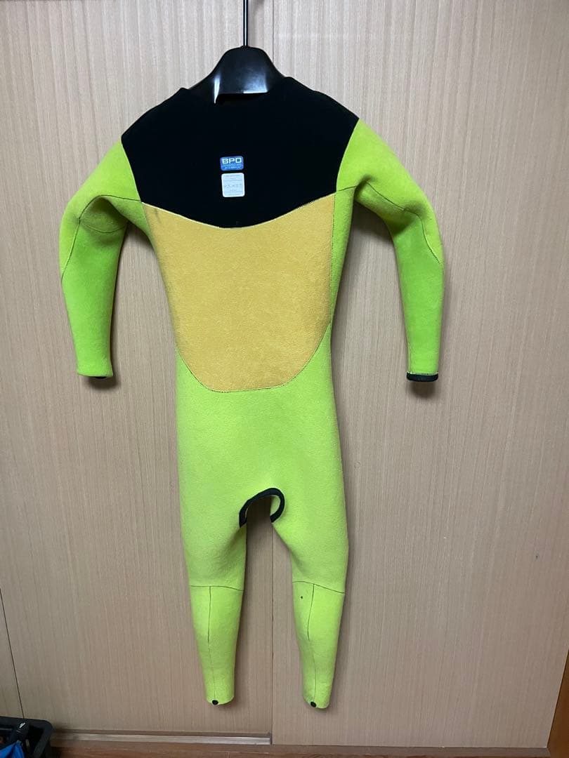 Bewet Infinity. セミドライ