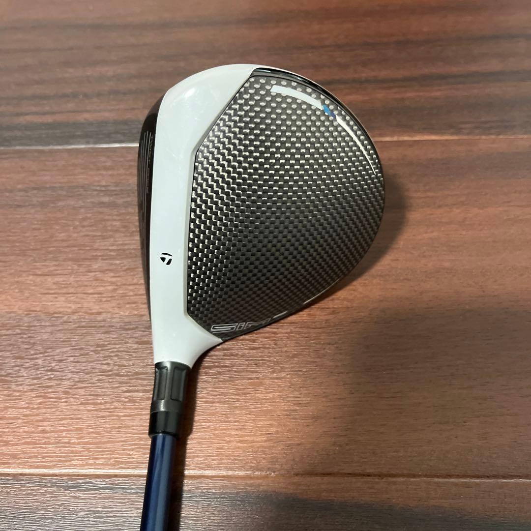 TaylorMade SIM MAX-D 3ウッド