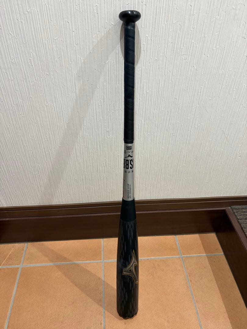 BEYOND MAX LEGACY L 83cm/730g ケース付き