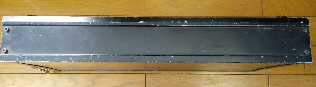 CANARE 32B12MS 旧タイプ 32chパラコネクタボックス