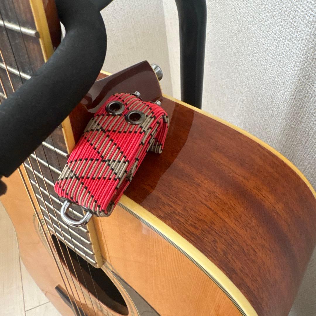 【期間限定値下げ】James D40Q/NAT アコースティックギター