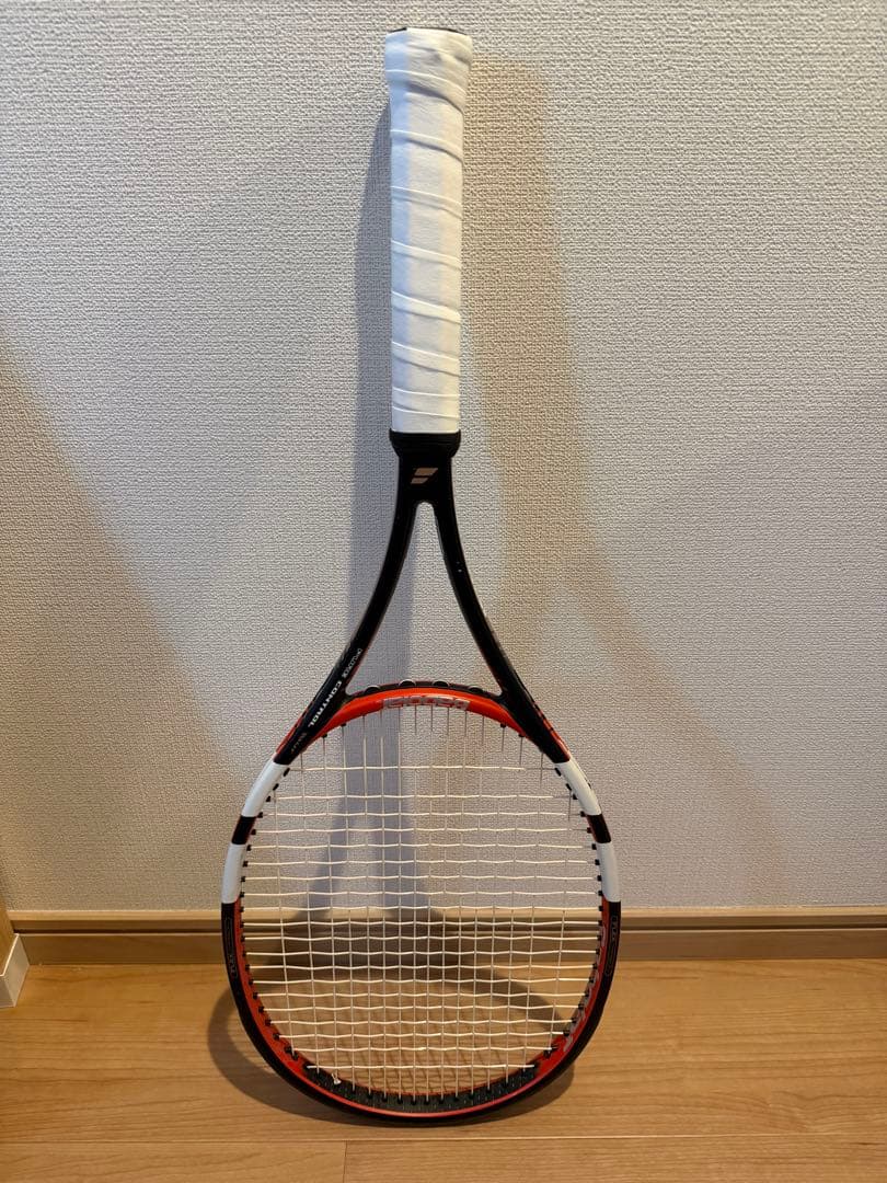 Babolat Pure Control tour テニスラケット G2