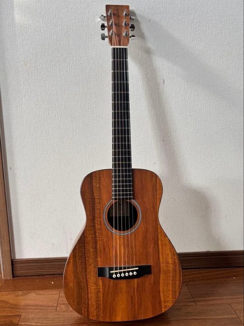 Martin lxk2 リトルマーチン　ミニギター