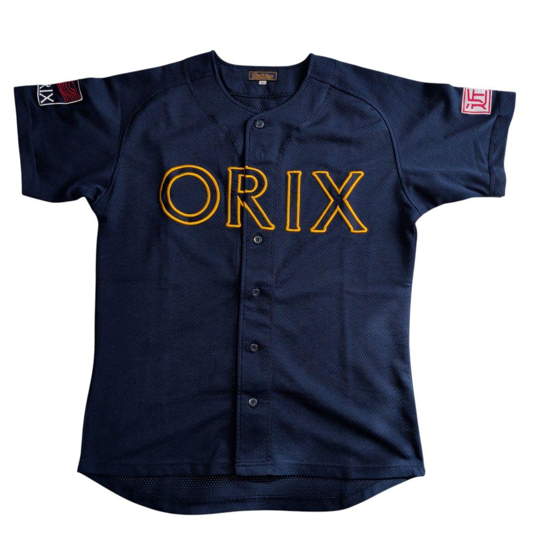オリックスバファローズ　ユニフォーム　Lサイズ