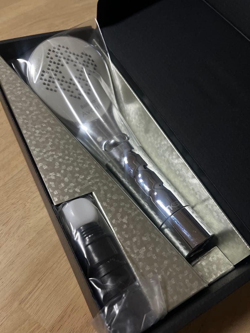 Bollina Avanti シャワーヘッド