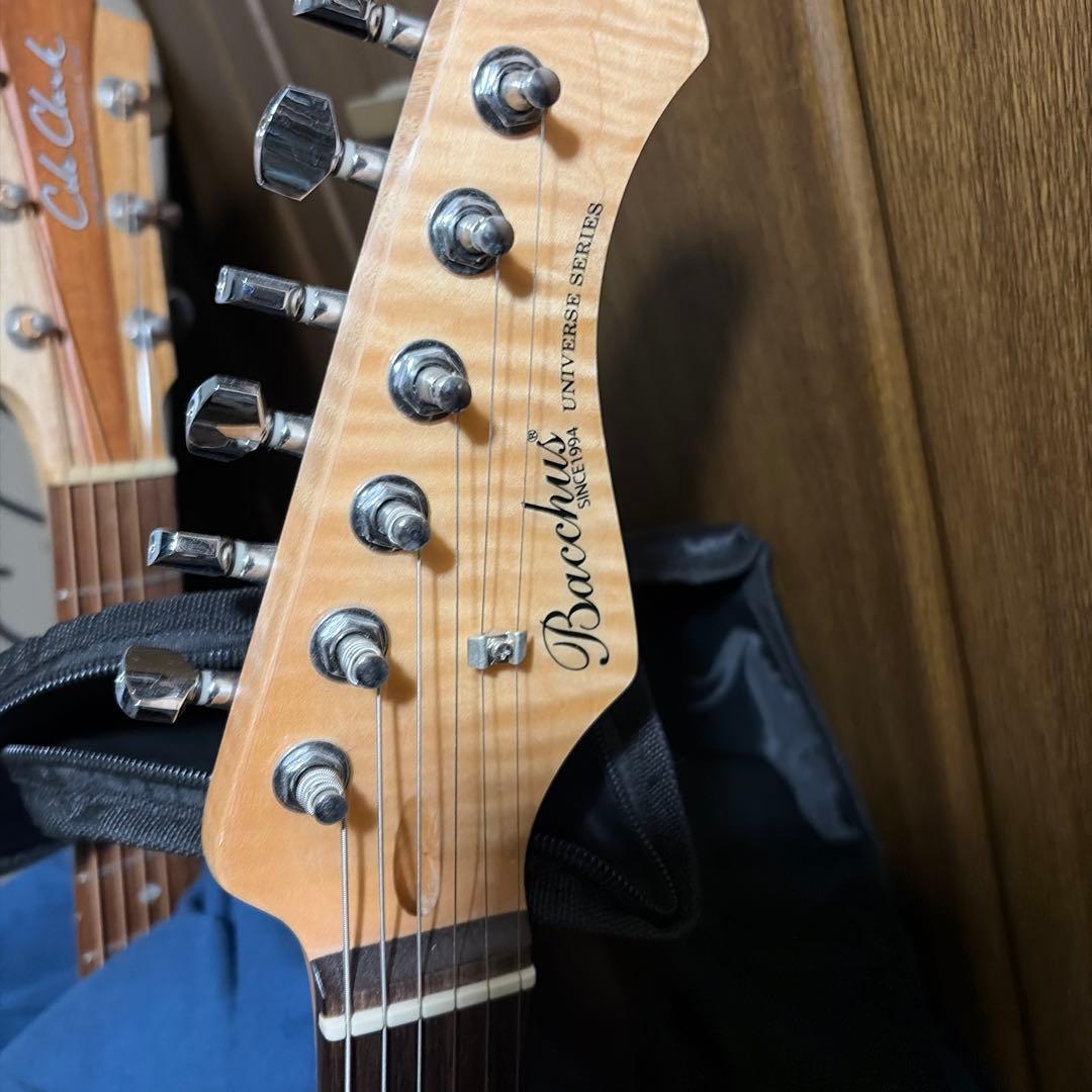 猫*ぽ様 Bacchus BJM-1R 3TS