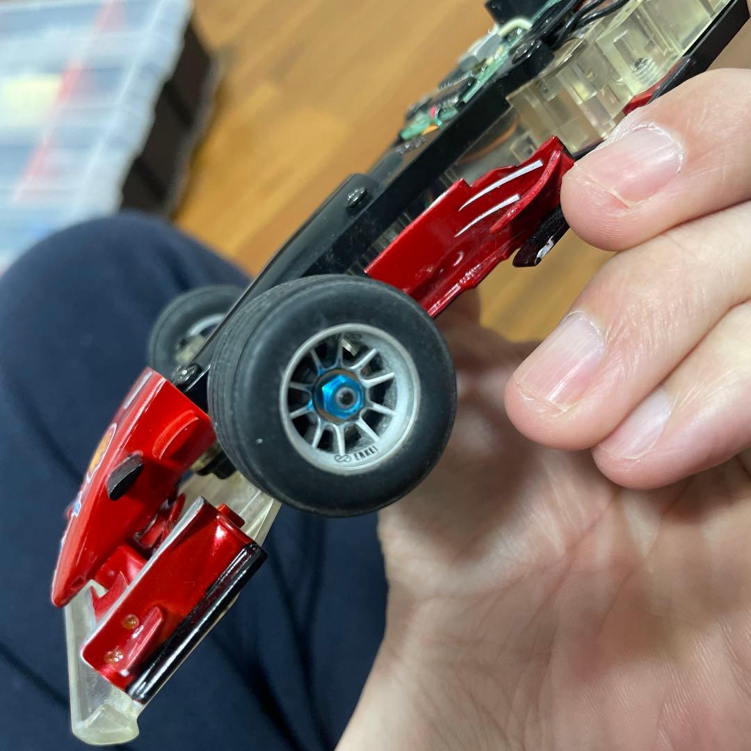 Y*2様 ミニッツ フォーミュラ F-1