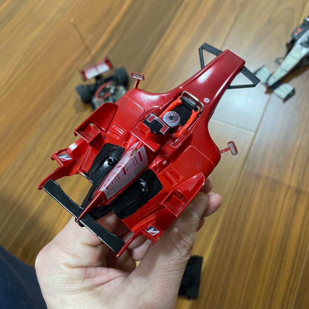 Y*2様 ミニッツ フォーミュラ F-1