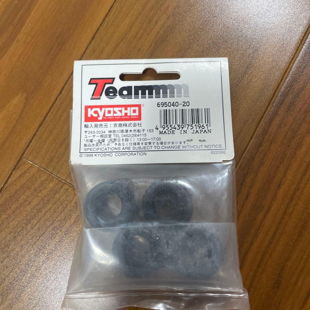 Y*2様 ミニッツ フォーミュラ F-1