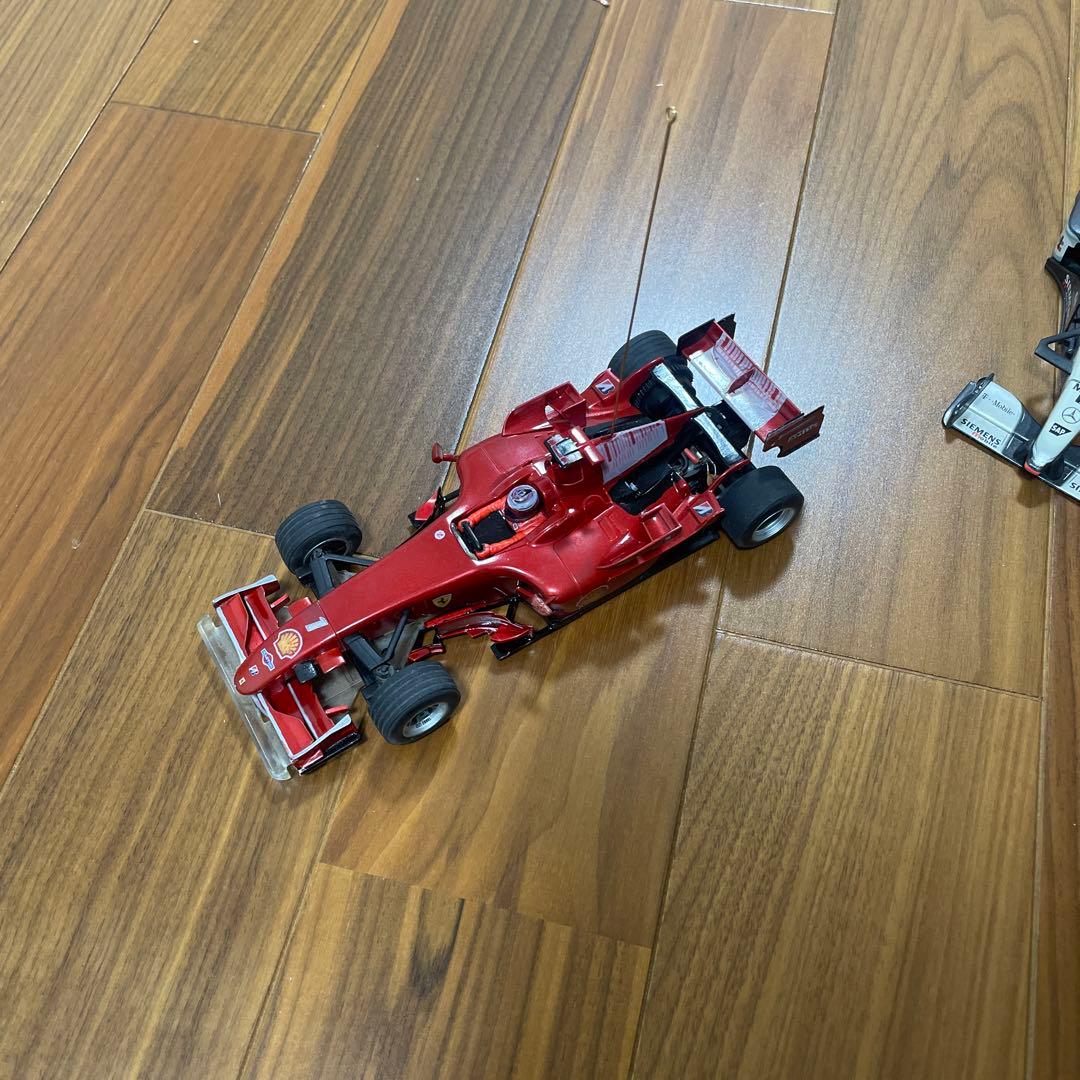 Y*2様 ミニッツ フォーミュラ F-1