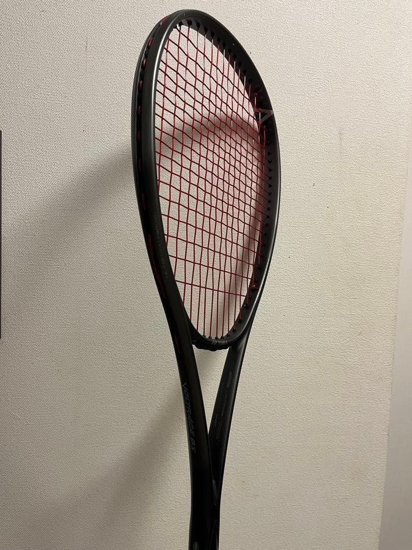 YONEX VOLTRAGE 8s ソフトテニスラケット