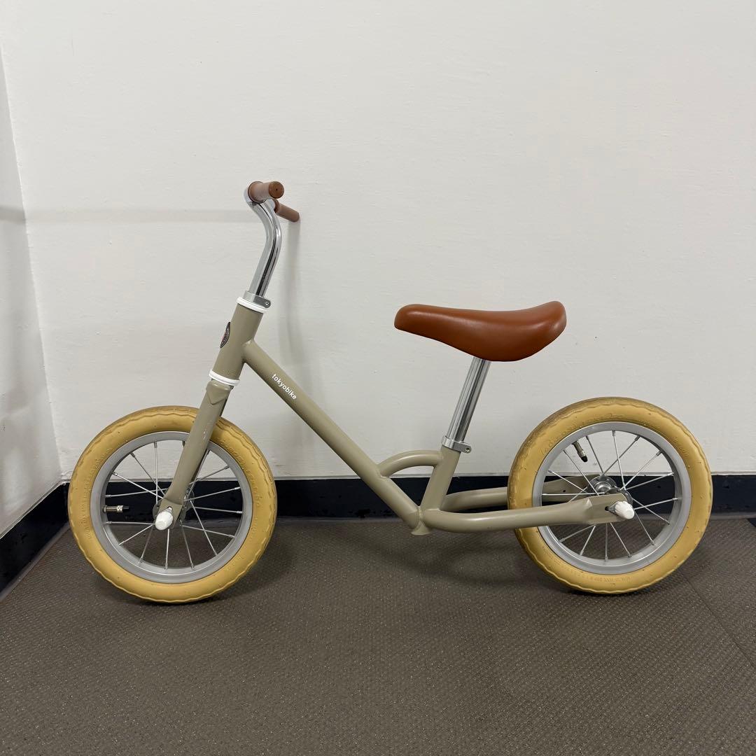 tokyobike paddle マットストーンベージュ