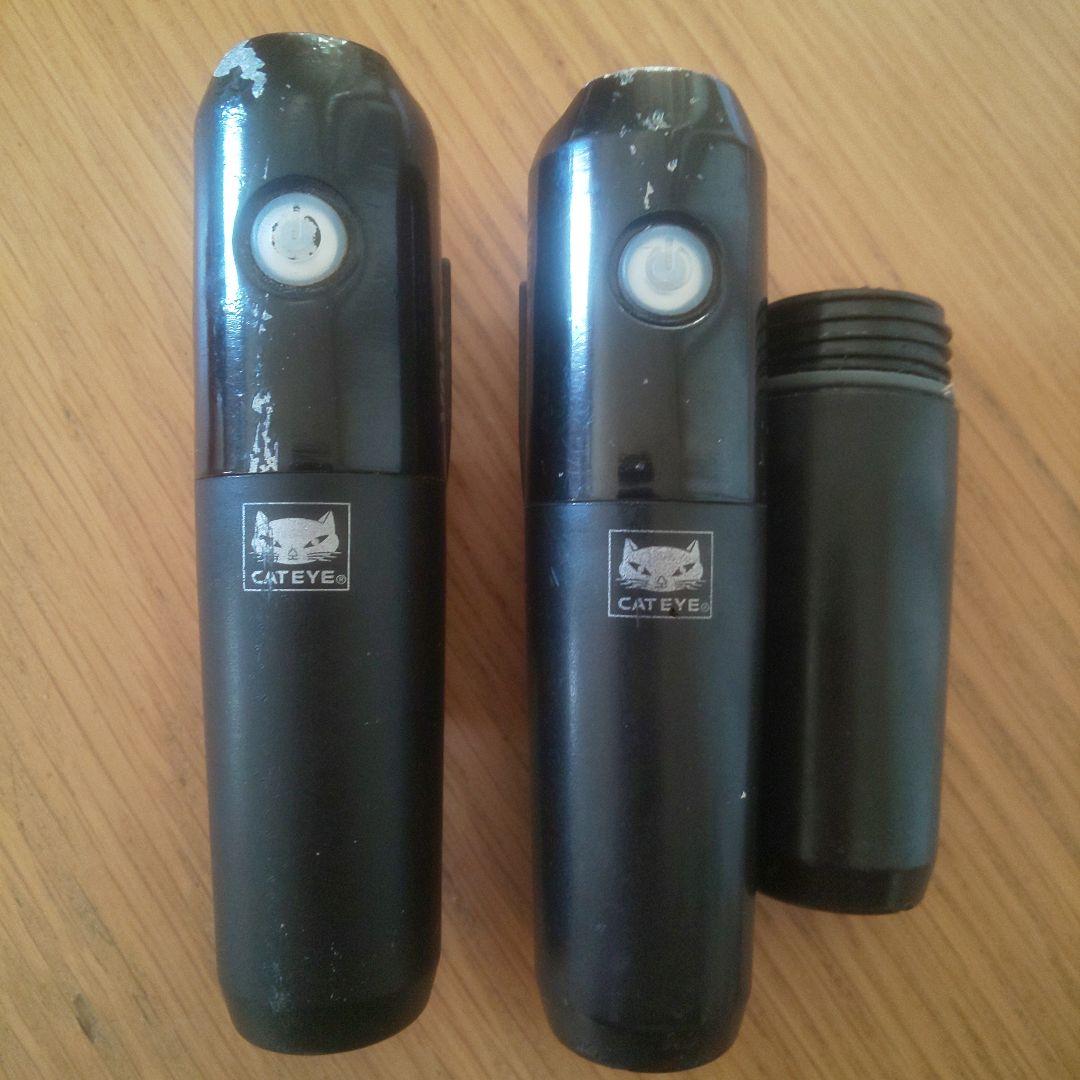 キャットアイ VOLT400