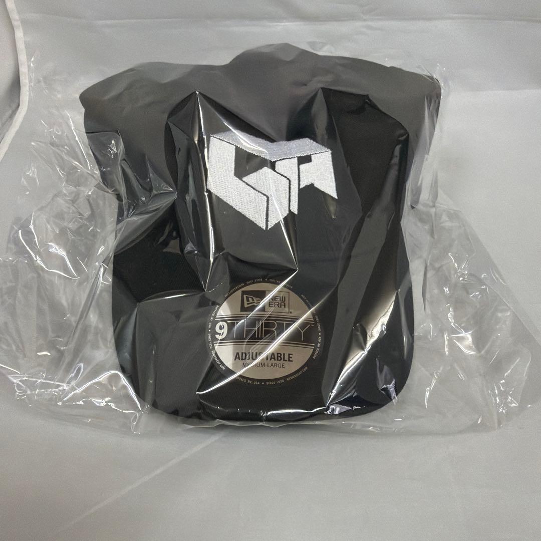 Mrs.GREEN APPLE NEW ERA ミセス スニダン コラボキャップ