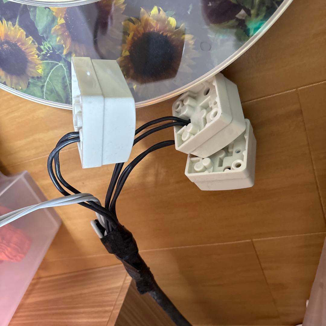 ⭐︎年末年始特価　本物信号機　鉄板丸型金属