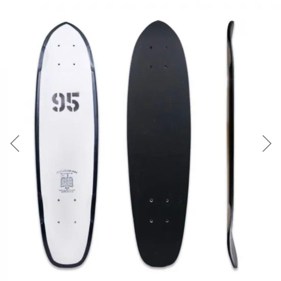 FESNオリジナルデザイン 新品・未使用 デッキ