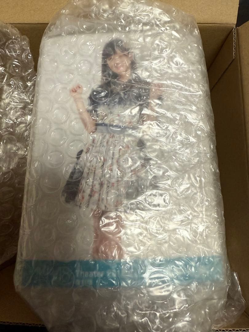 AKB48 月別　復刻版　生写真　コンプリートセット　2018 7月　福袋　特典