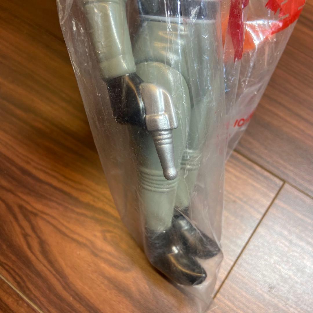 M1号 X星人 ミニキングギドラ付き 5781