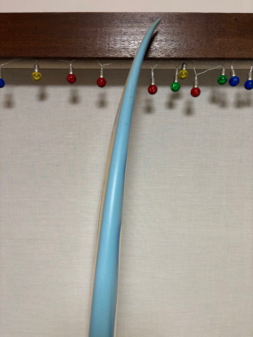 アロハサーフ　サーフボード　90s デットストック