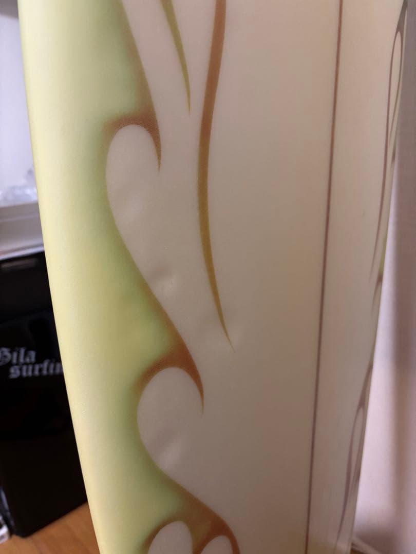 アロハサーフ　サーフボード　90s デットストック