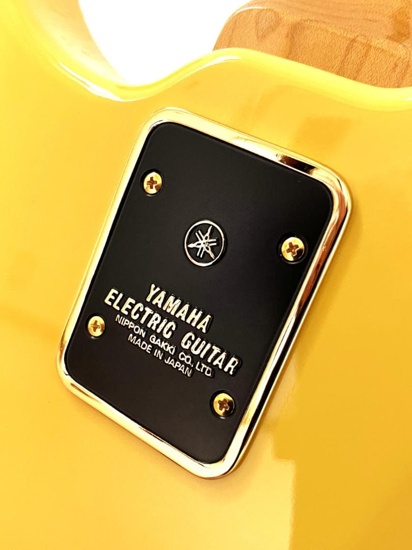 YAMAHA SG-12AS 30周年記念限定モデル 極美品 送料込