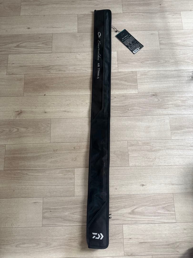 24 エメラルダス AIR 77MMH-S