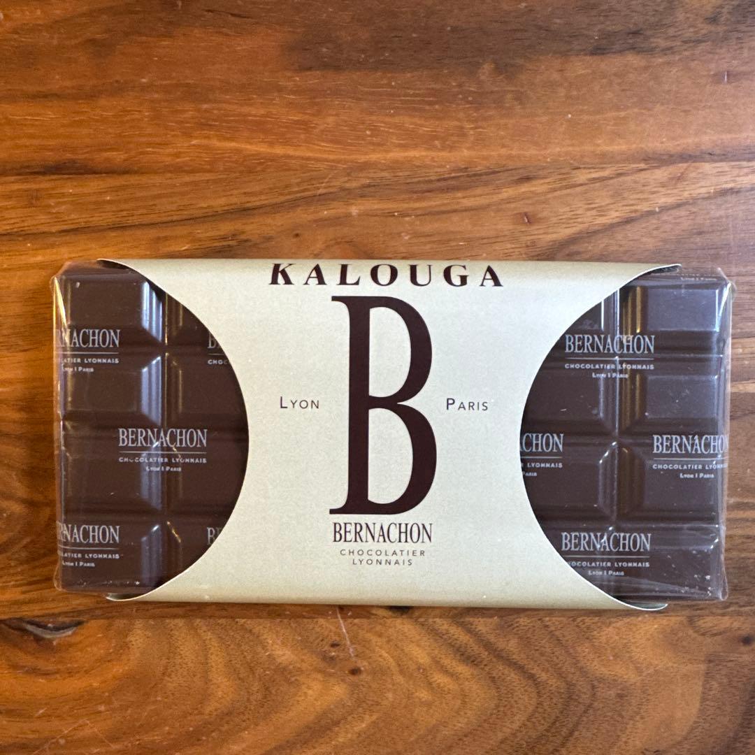 【あっこさま専用】　KALOUKA BERNACHON セバスチャンゴダール