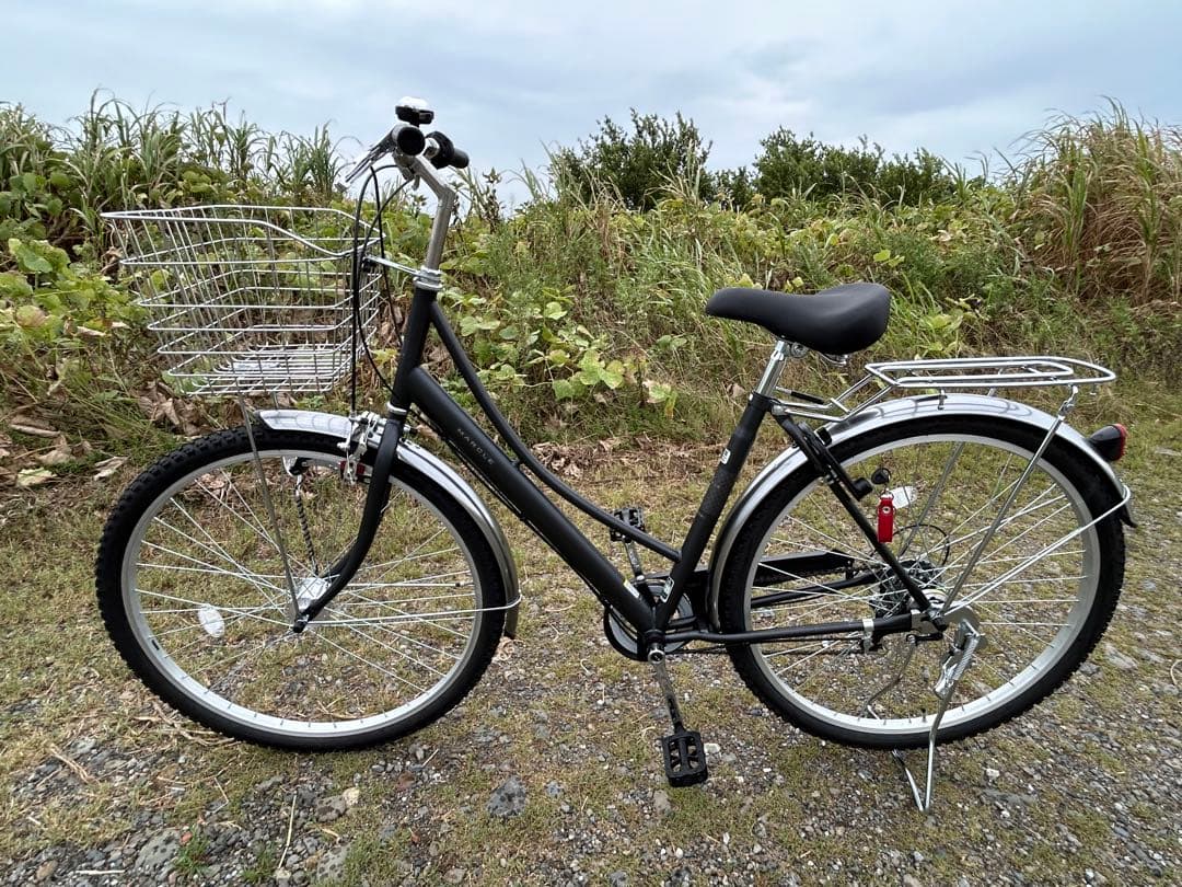 ママチャリ　29インチ