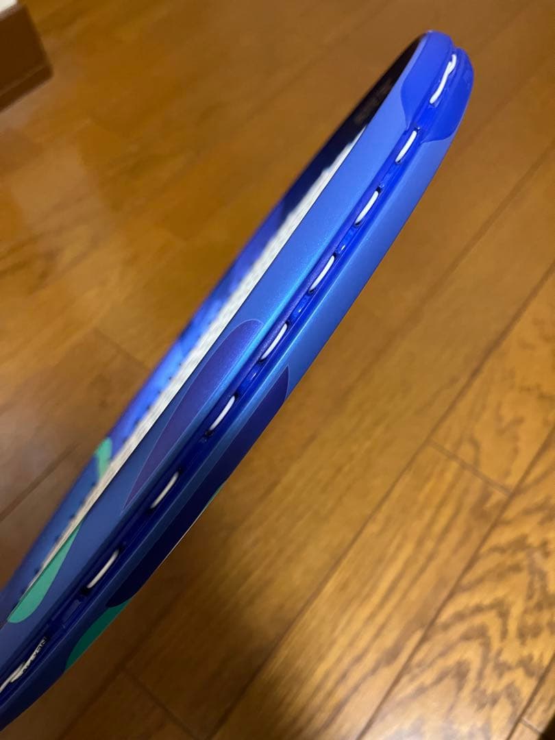 ヨネックス　イーゾーン98