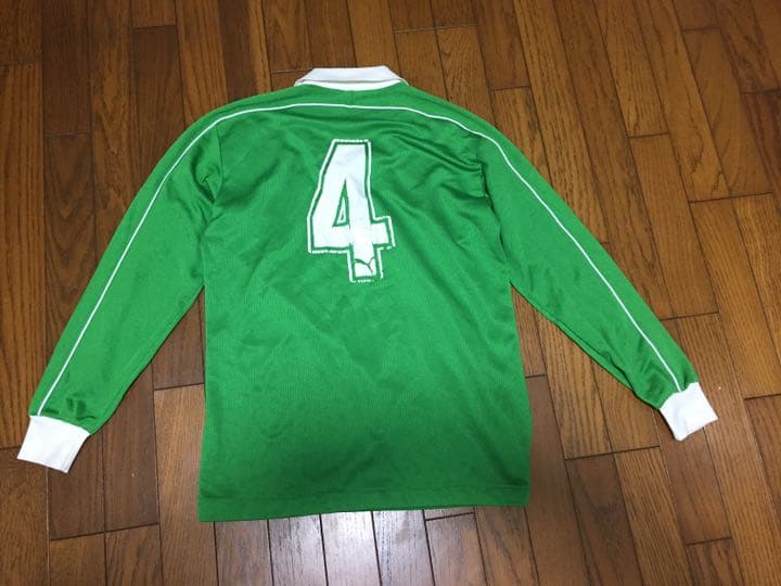 プーマ社製1989年トヨタカップモデル アトレティコ ナシオナル メデジン