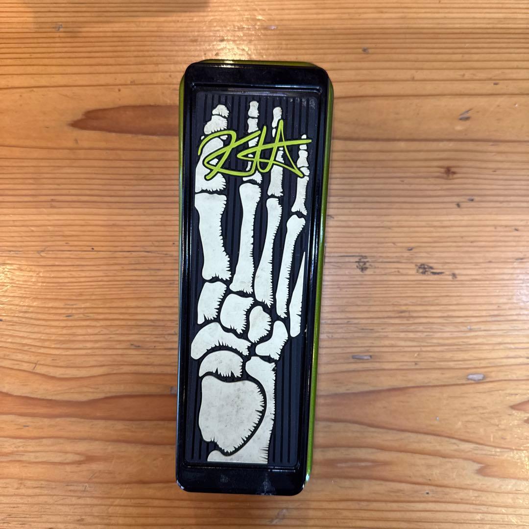 CRY BABYカーク・ハメットモデル